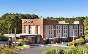 La Quinta Inn & Suites By Wyndham Selma/Smithfield I-95