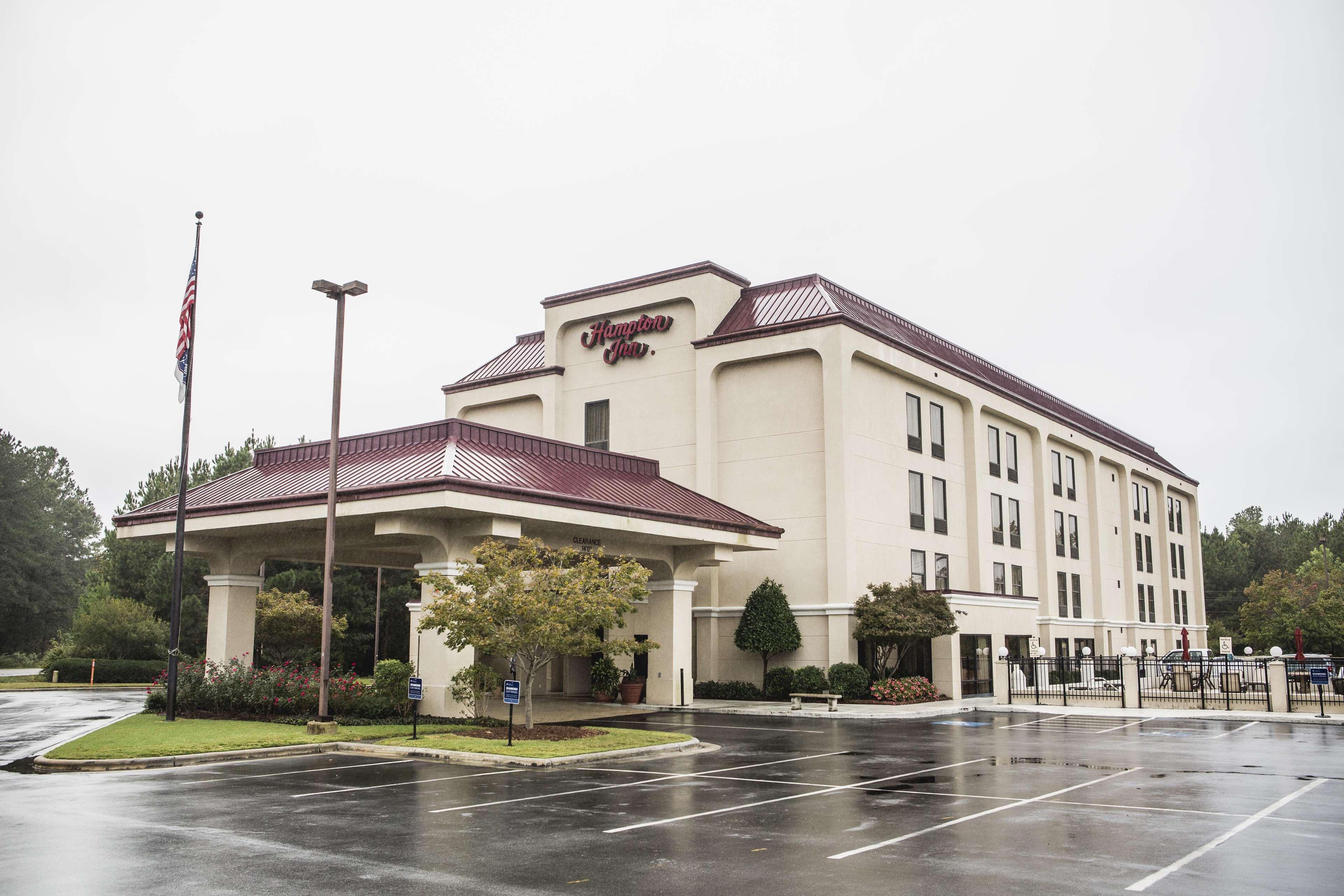 La Quinta Inn & Suites By Wyndham Selma/Smithfield I-95 Exterior photo
